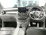 MERCEDES AMG GLCclass