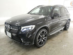 MERCEDES AMG GLCclass