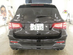 MERCEDES AMG GLCclass