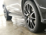 MERCEDES AMG GLCclass