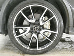 MERCEDES AMG GLCclass
