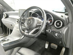 MERCEDES AMG GLCclass