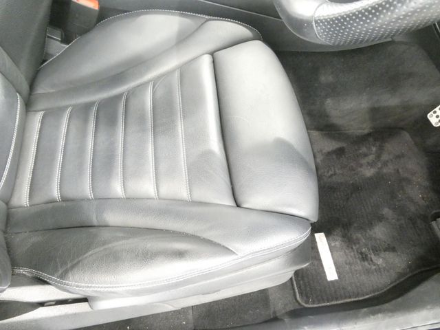 MERCEDES AMG GLCclass