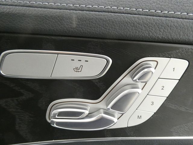 MERCEDES AMG GLCclass
