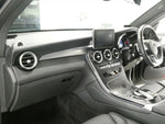 MERCEDES AMG GLCclass