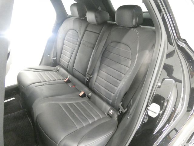 MERCEDES AMG GLCclass