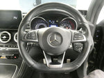 MERCEDES AMG GLCclass
