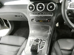 MERCEDES AMG GLCclass