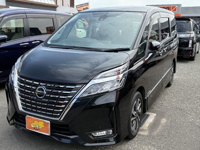 SERENA  S-HYBRID