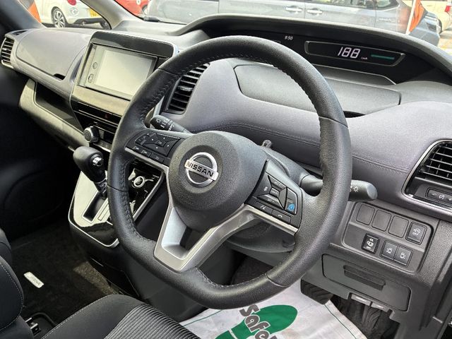 SERENA  S-HYBRID