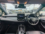 COROLLA TOURING HYBRID