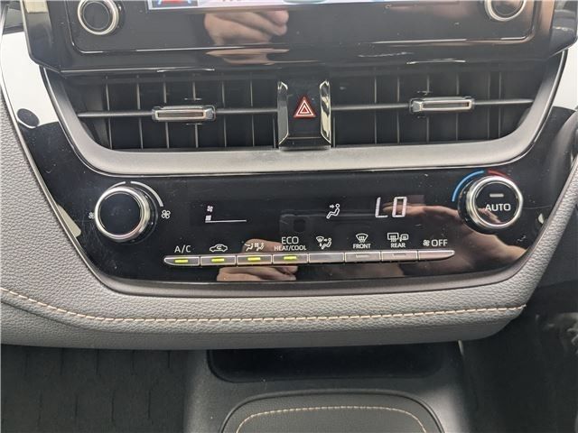 COROLLA TOURING HYBRID