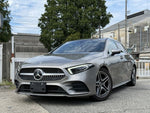 MERCEDES BENZ A class