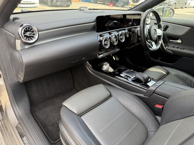 MERCEDES BENZ A class