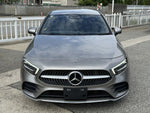MERCEDES BENZ A class