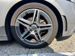 MERCEDES BENZ A class