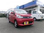 eK WAGON