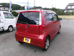 eK WAGON