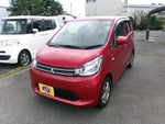 eK WAGON