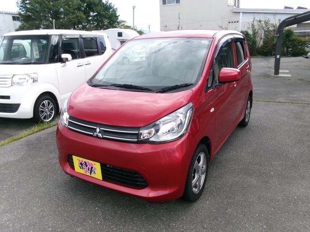eK WAGON