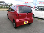 eK WAGON