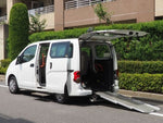 NV200 VANETTE van