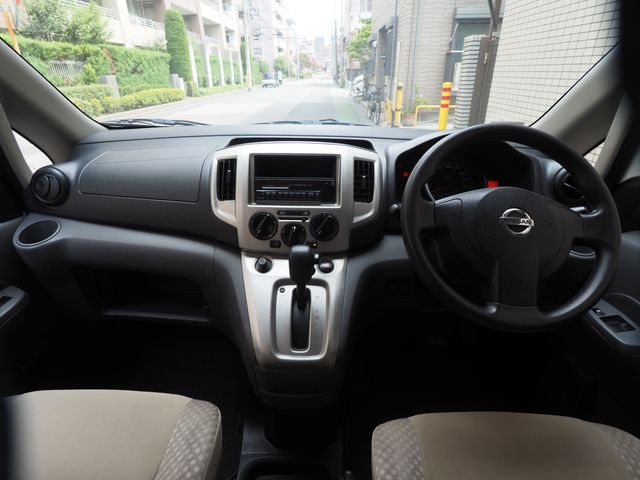 NV200 VANETTE van