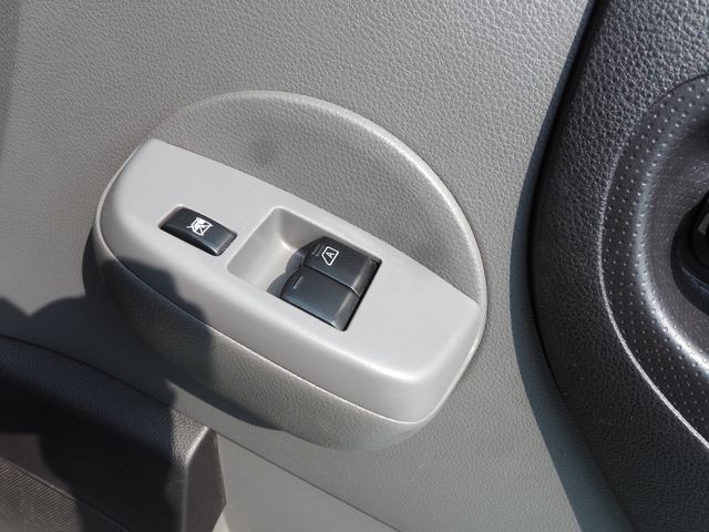 NV200 VANETTE van