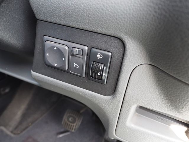 NV200 VANETTE van
