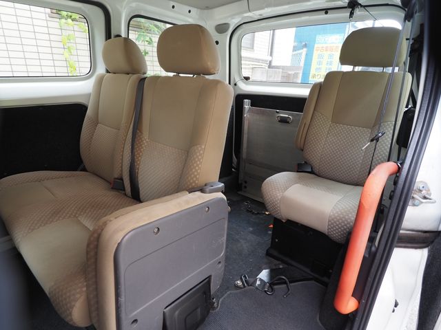 NV200 VANETTE van