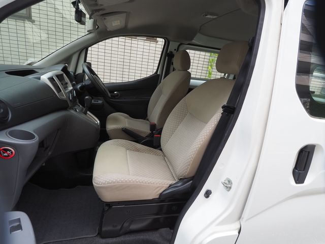 NV200 VANETTE van