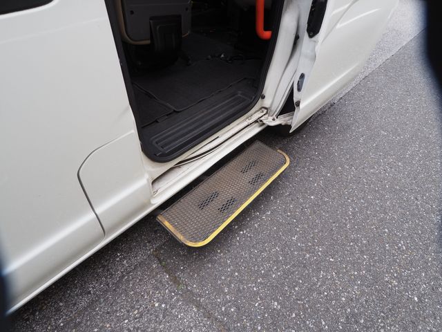 NV200 VANETTE van