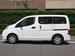 NV200 VANETTE van
