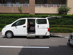 NV200 VANETTE van