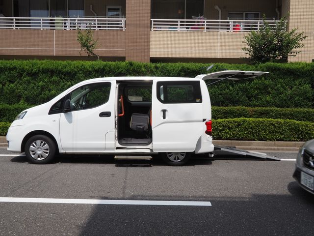 NV200 VANETTE van