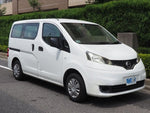 NV200 VANETTE van