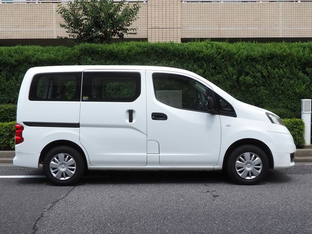 NV200 VANETTE van