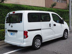 NV200 VANETTE van