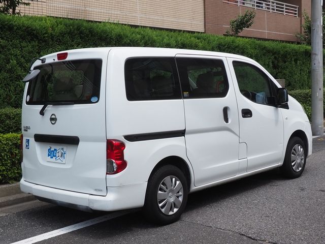 NV200 VANETTE van