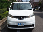 NV200 VANETTE van