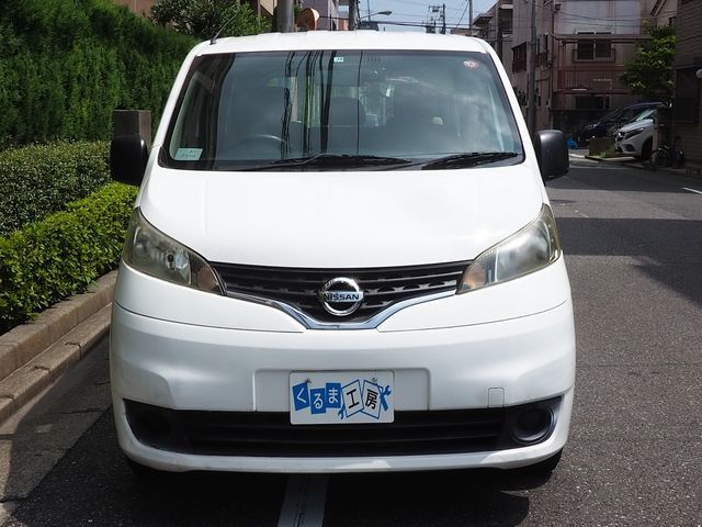 NV200 VANETTE van
