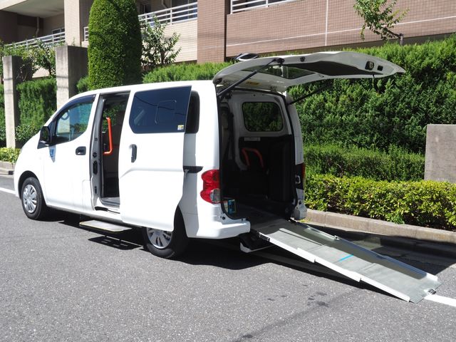 NV200 VANETTE van