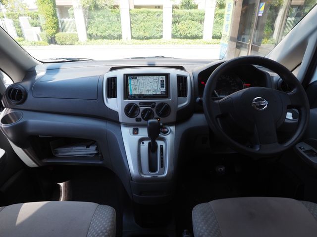 NV200 VANETTE van