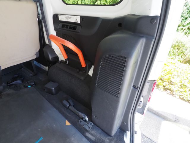 NV200 VANETTE van