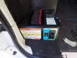 NV200 VANETTE van