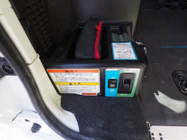 NV200 VANETTE van