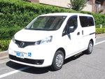 NV200 VANETTE van