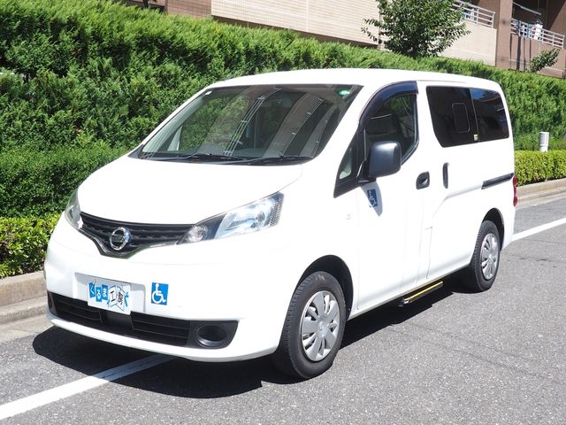 NV200 VANETTE van