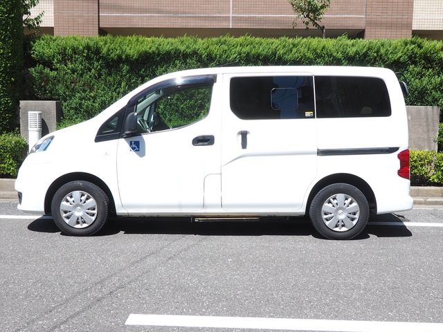 NV200 VANETTE van