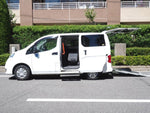NV200 VANETTE van